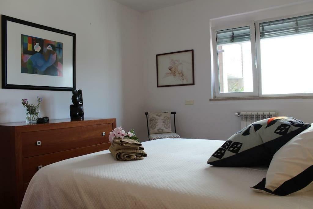 Apartamento Nobel In Park Of Nations *