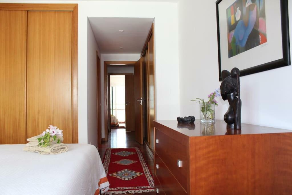 Apartamento Nobel In Park Of Nations Lisboa