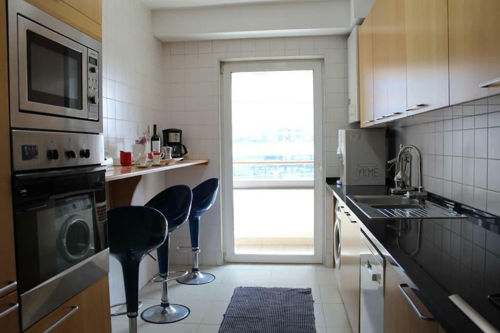 Apartamento Nobel In Park Of Nations Lisboa