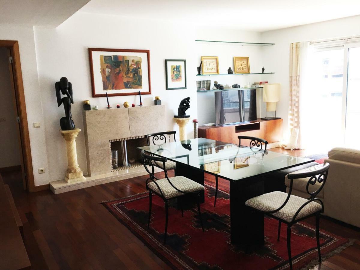 Apartamento Nobel In Park Of Nations *